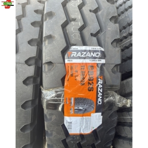 Lốp xe TRAZANO 11.00R20 CR926