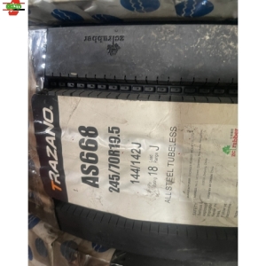 Lốp Xe TRAZANO 245/70R19.5