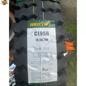 Lốp xe : West Lake 10.00-20 CL956