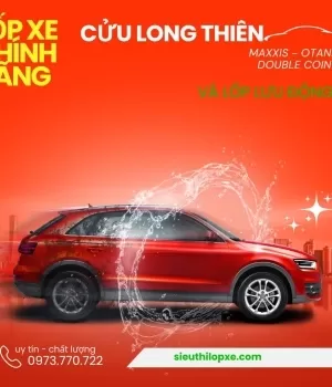 Thay Lốp Xe Lưu Động  Thủ Dầu Một Bình Dương