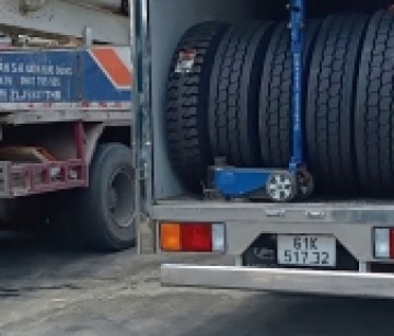 Dịch Vụ Lốp Xe Bình Dương: Thay Lốp Chính Hãng Cho Mọi Dòng Xe Ô Tô – Cam Kết Chuẩn 100%