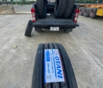 Top 1 Trung Tâm Dịch Vụ Lốp Xe Uy Tín Bình Dương: Thay Lốp Nhanh – Chuẩn – Bảo Hành Dài Hạn