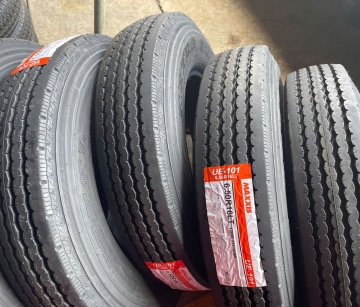 TRUNG TÂM DỊCH VỤ THAY LỐP XE BEN, XE CONTAINER TẠI ĐƯỜNG MỸ PHƯỚC TÂN VẠN TP. HCM UY TÍN NHẤT 2026