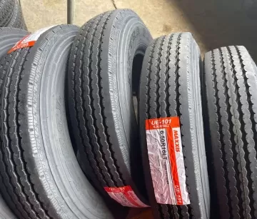 ĐẠI LÝ LỐP XE Ô TÔ CHÍNH HÃNG / THƯƠNG HIỆU MAXXIS