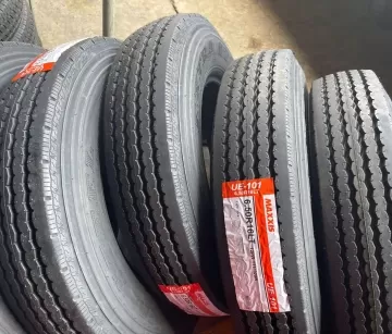 So Sánh Lốp Xe Tải Bố Kẽm (Radial) Và Bố Vải (Nylon): Nên Chọn Loại Nào?