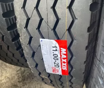 Xe Chạy Hầm Mỏ Nên Chạy Dòng Lốp Xe Tải Bố Vải Hay Không? 