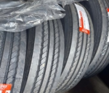 DỊCH VỤ THAY LỐP XE AN TOÀN / NHANH / UY TÍN / BÌNH DƯƠNG, TP HCM