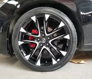  Dịch Vụ Thay Lốp Xe Lưu Động Tận Nơi Tại Bình Dương