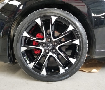 ĐỊA ĐIỂM CUNG CẤP SĂM LỐP XE Ô TÔ TẠI DĨ AN, BÌNH DƯƠNG NĂM 2026