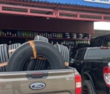 THAY SĂM XE / THAY LỐP XE / VÁ LỐP LƯU ĐỘNG TẠI BÌNH DƯƠNG