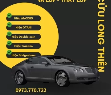 🚛 DỊCH VỤ THAY LỐP XE LƯU ĐỘNG CÁC TUYẾN ĐƯỜNG TẠI DĨ AN, BÌNH DƯƠNG