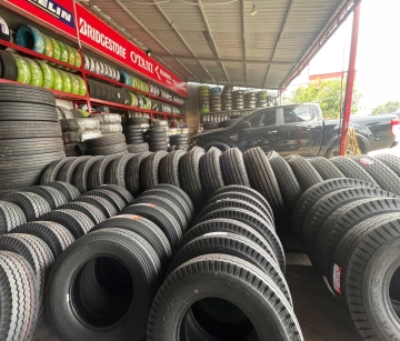 VÁ LỐP XE - THAY SĂM XE - CỨU HỘ LỐP XE 24/7 DĨ AN, BÌNH DƯƠNG