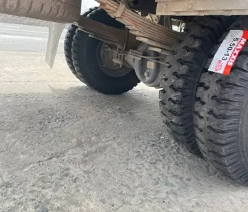 Top 5 Dịch Vụ Thay Lốp Xe Ô Tô Uy Tín Tại Dĩ An Bình Dương / TP. Hồ Chí Minh – 2026 