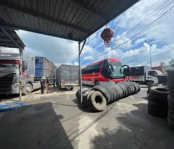 Top Địa Chỉ Thay Lốp Xe Ô Tô Uy Tín Tại Bình Dương – Dịch Vụ Thay Lốp, Vá Lốp Nhanh 24/24