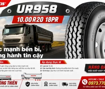 Dịch Vụ Thay Lốp Xe Ô Tô Tại Bãi Bình Dương – Có Mặt Sau 15 Phút
