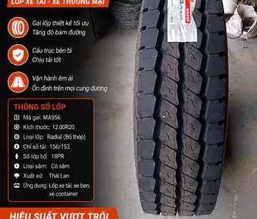 Đại Lý Lốp Xe Ô Tô Bình Dương | Lốp Xe Chính Hãng – Cửu Long Thiên