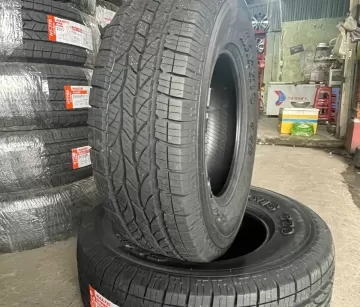 GARA THAY SĂM LỐP XE Ô TÔ TRÊN TUYẾN ĐƯỜNG MỸ PHƯỚC TÂN VẠN DĨ AN