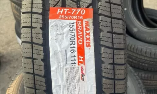 5 DẤU HIỆU NHẬN BIẾT THỜI ĐIỂM NÊN THAY LỐP Ô TÔ