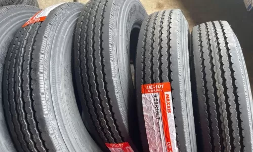 So Sánh Lốp Xe Tải Bố Kẽm (Radial) Và Bố Vải (Nylon): Nên Chọn Loại Nào?