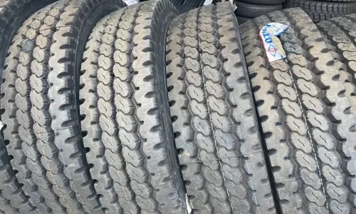 CỬU LONG THIÊN  / TRUNG TÂM DỊCH VỤ THAY LỐP XE Ô TÔ TẠI DĨ AN, BÌNH DƯƠNG