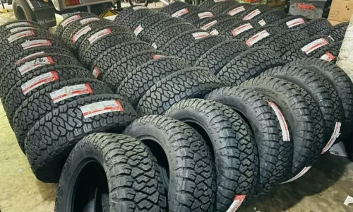 TRUNG TÂM DỊCH VỤ THAY LỐP XE BÌNH DƯƠNG 2026