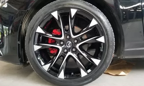  Dịch Vụ Thay Lốp Xe Lưu Động Tận Nơi Tại Bình Dương