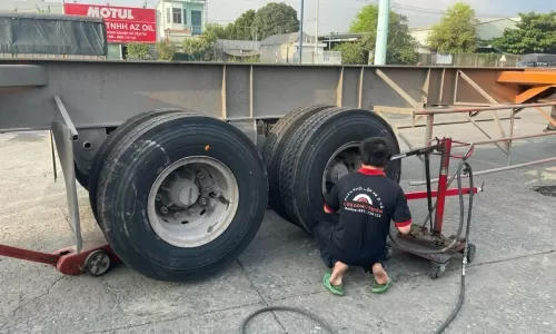 VÁ VỎ XE LƯU ĐỘNG - DỊCH VỤ NHANH CHÓNG TỐI ƯU AI BÌNH DƯƠNG NĂM 2026