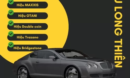 LỐP XE TẢI BỐ KẼM / THƯƠNG HIỆU NÀO TỐT NHẤT HIỆN NAY?