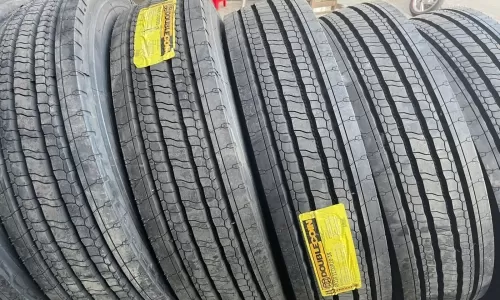 TƯ VẤN BÁO GIÁ THAY LỐP XE Ô TẢI, BEN, CONTAINER, DU LỊCH NHANH TẠI DĨ AN