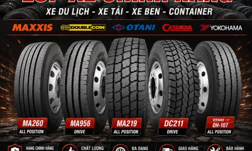 Cứu Hộ Săm Lốp Quốc Lộ 1K Bình Dương Nhanh | Cửu Long Thiên