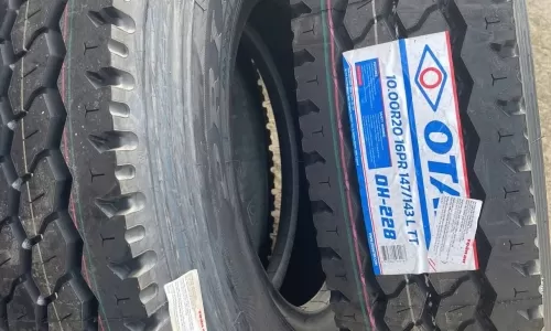 ĐỊA CHỈ NÀO CUNG CẤP LỐP XE TẢI UY TÍN TẠI BÌNH DƯƠNG – TP.HCM? | CỬU LONG THIÊN