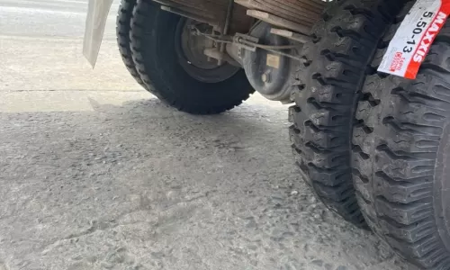 Top 5 Dịch Vụ Thay Lốp Xe Ô Tô Uy Tín Tại Dĩ An Bình Dương / TP. Hồ Chí Minh – 2026 