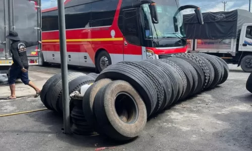 Thay Lốp Xe Lưu Động - Giải Pháp Tiện ích, Nhanh Chóng