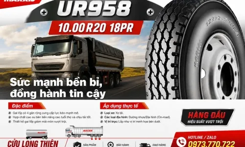 Dịch Vụ Thay Lốp Xe Ô Tô Tại Bãi Bình Dương – Có Mặt Sau 15 Phút