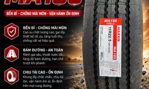 Đại Lý Cung Cấp Lốp Xe Uy Tín Nhất Bình Dương | Cửu Long Thiên