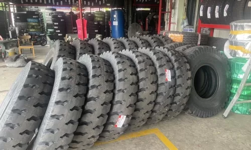 Dịch vụ vá lốp xe lưu động Bình Dương – Có mặt 24/7 trên mọi tuyến đường Dĩ An, Thuận An, Thủ Dầu Một