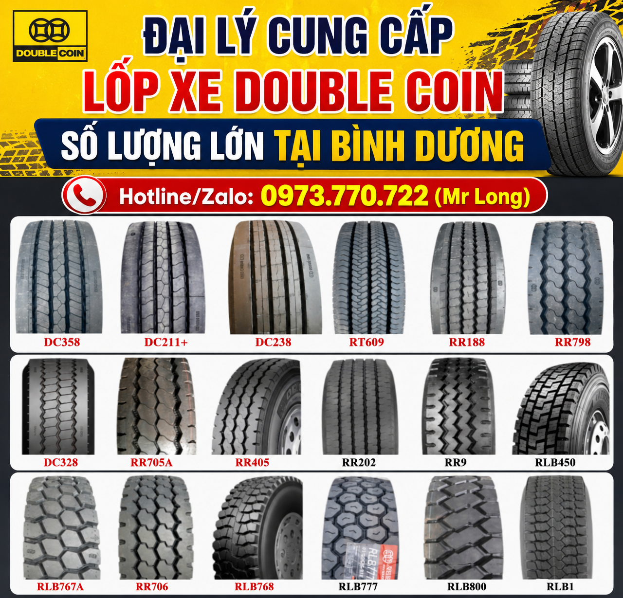 Cứu Hộ Săm Lốp Lưu Động Bình Dương 24/7: Thần Tốc, Uy Tín, Giá Rẻ