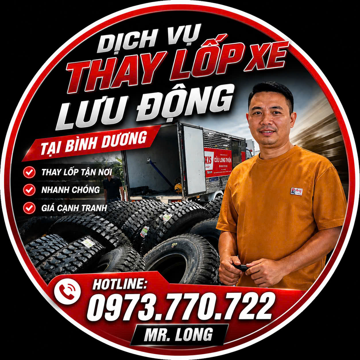 ĐẠI LÝ CUNG CẤP LỐP XE MAXXIS TẠI DĨ AN, BÌNH DƯƠNG – UY TÍN, CHÍNH HÃNG, GIÁ TỐT