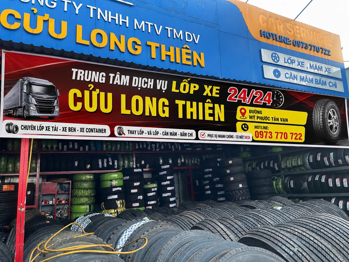 DỊCH VỤ VÁ VỎ XE LƯU ĐỘNG BÌNH DƯƠNG 24/24 – CỨU HỘ NHANH CHÓNG TẠI DĨ AN, THUẬN AN, THỦ DẦU MỘT