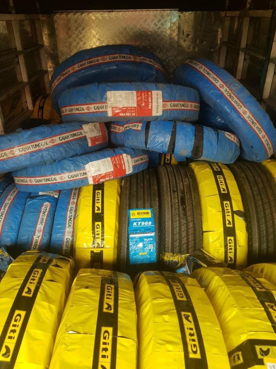 LỐP XE CỬU LONG THIÊN - CÔNG TY LỐP XE CỬU LONG THIÊN | Ở TẠI BÌNH DƯƠNG