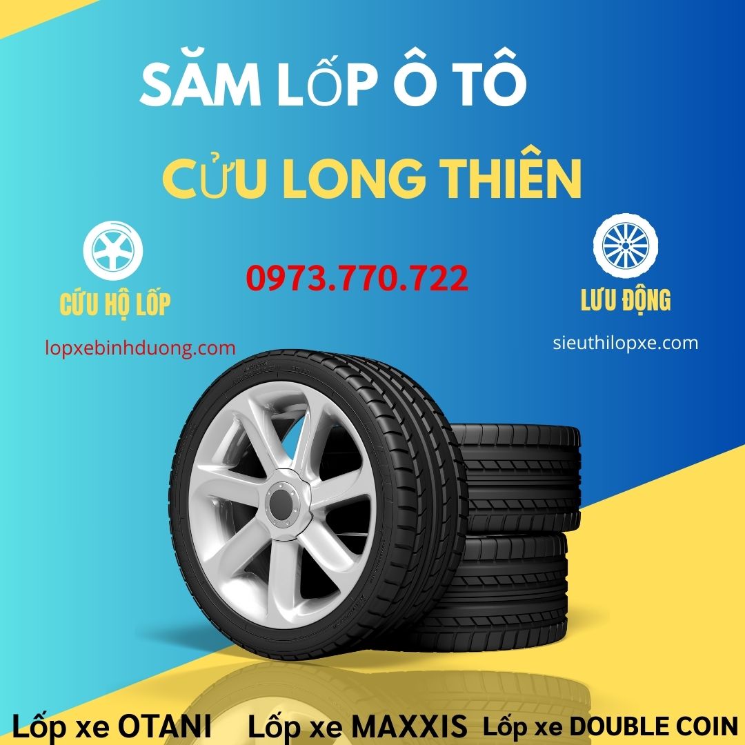 Mua Lốp Xe Tải Double Coin Giá Tốt Ở Đâu Tại Bình Dương?