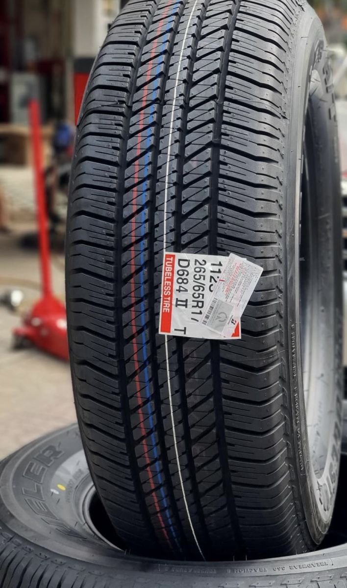 So sánh các loại lốp xe ô tô nổi tiếng: Bridgestone, Michelin, Yokohama, Continental...
