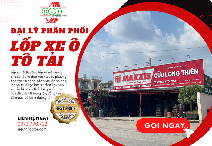 Thay Lốp Xe Lưu Động - Giải Pháp Tiện ích, Nhanh Chóng