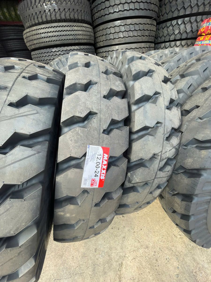 ĐỊA CHỈ THAY LỐP XE Ô TÔ HIỆU MAXXIS / LỐP XE CHÍNH HÃNG UY TÍN NHẤT BÌNH DƯƠNG, HCM