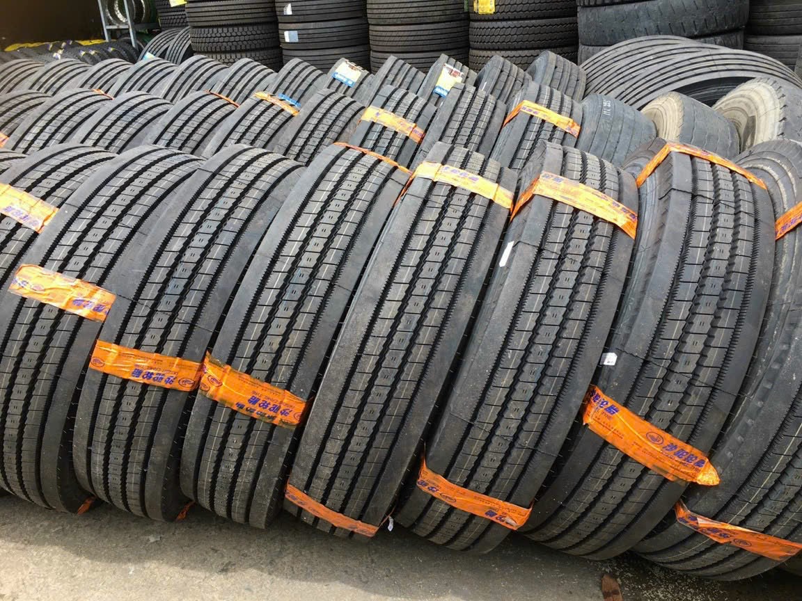 TOP 5 ĐỊA CHỈ THAY LỐP XE Ô TÔ BÌNH DƯƠNG/  LỐP XE CHÍNH HÃNG
