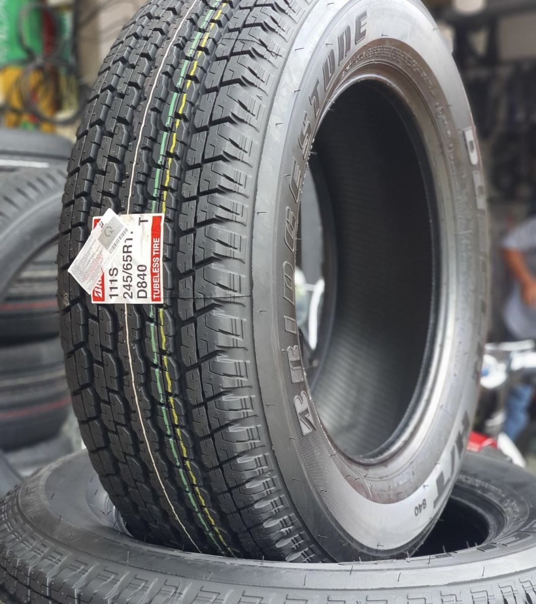 Địa Chỉ Bán Lốp Xe Ô Tô Du Lịch Chính Hãng Tại Dĩ An – Bình Dương Uy Tín & Chất Lượng