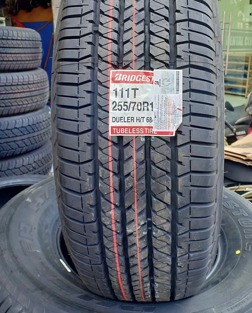 Địa Chỉ Bán Lốp Xe Ô Tô Du Lịch Chính Hãng Tại Dĩ An – Bình Dương Uy Tín & Chất Lượng