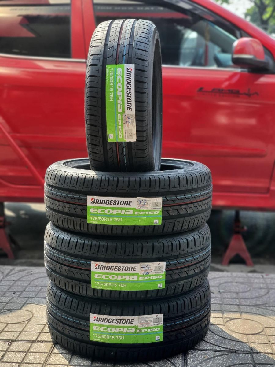 Địa Chỉ Bán Lốp Xe Ô Tô Du Lịch Chính Hãng Tại Dĩ An – Bình Dương Uy Tín & Chất Lượng