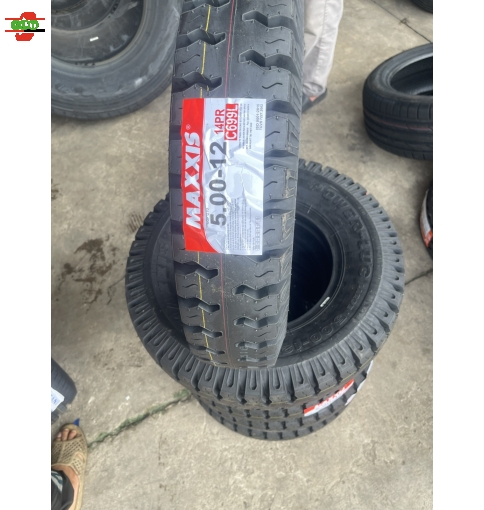 Lốp Xe MAXXIS 5.00-12