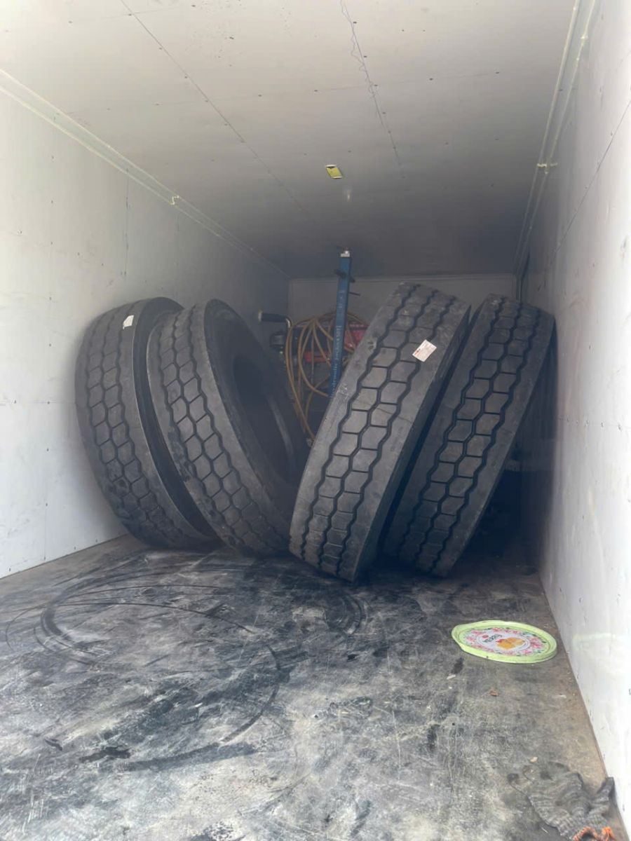 CỨU HỘ LỐP XE PHƯỜNG DĨ AN - TP.HCM